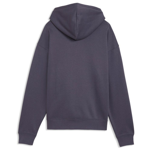 Puma Γυναικείο φούτερ Essentials Small No.1 Logo Comfort Hoodie